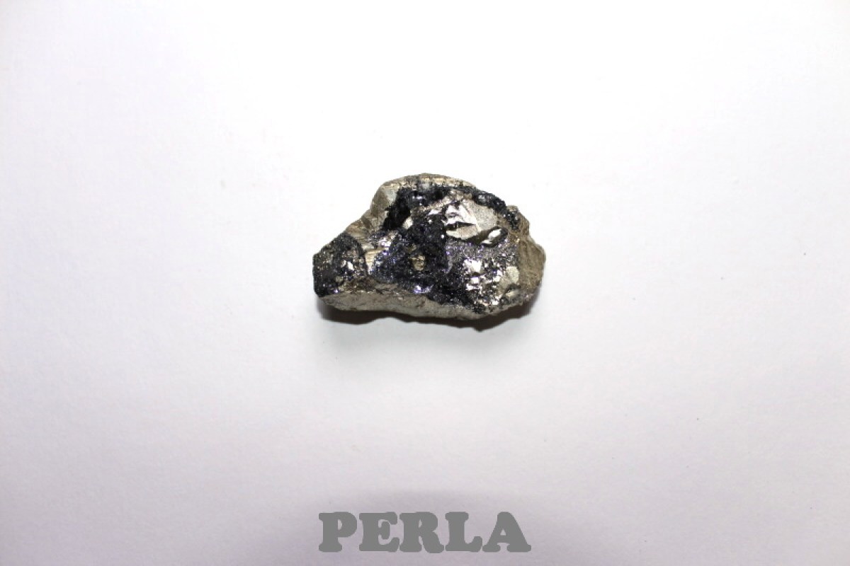 Pyrit Elba VIIIb